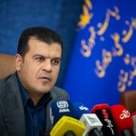 اینترنت تا آخر هفته عادی می‌شود