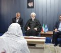 از تیراندازی در نازی‌آباد تا زنی که به نتانیاهو پیام مستقیم داد