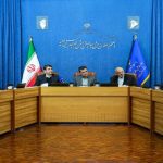خسارت روزانه ۵ هزار میلیارد تومانی قطعی اینترنت به اقتصاد کشور