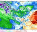  هشدار بارش برف و یخبندان در ۲۸ استان