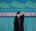 رهبر انقلاب: حرکت میلیونی ملت ایران کمر فتنه را شکست