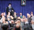 با معترض حرف می‌زنیم؛ اغتشاش‌گر را باید سر جایش نشاند