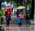ورود سامانه بارشی دیگر از جنوب غرب کشور