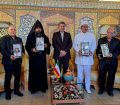 همصدایی ادیان در اصفهان برای ایرانِ واحد