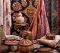 صادرات ۲۳ میلیون دلاری ۲۴ تعاونی صادراتی خراسان جنوبی