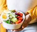 مادران باردار چه بخورند؟