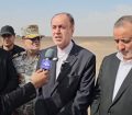 هرگونه تکرار برنامه طبس با نابودی قطعی آمریکا روبه‌رو خواهد شد