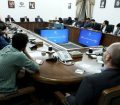 عارف: برای من ارزش پرخاش یک دانشجو بیشتر از تکریم افراد است