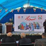 آغاز پویش «سلام محله» در ۲۷۵۰ نقطه کشور