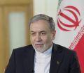 عراقچی: برای هر دو گزینه جنگ و صلح آماده‌ایم