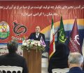 وزیر جهاد کشاورزی: در تولید مرغ به خودکفایی رسیده ایم