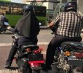 مصوبه صدور گواهینامه موتورسیکلت برای بانوان ابلاغ شد