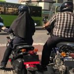 مصوبه صدور گواهینامه موتورسیکلت برای بانوان ابلاغ شد