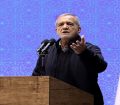 سال ۱۴۰۵ دیگر خاموشی نخواهیم داشت؛ دنبال جنگ نیستیم، اما مقابل قلدری آمریکا سر خم نمی‌کنیم