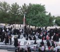 در ایام چراغ برات، زیارت اهل قبور را به ساعات پایانی روز موکول نکنید