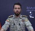 سخنگوی قرارگاه خاتم: پایان جنگ را ایران تعیین می‌کند