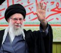 رهبر انقلاب اسلامی به فیض شهادت نائل شدند