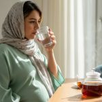 تمهیدات لازم برای مادران باردار در شرایط بحران