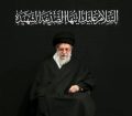 در سوگ اربعین «امام شهید»