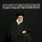 در سوگ اربعین «امام شهید»