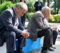 حقوق بازنشستگان تامین اجتماعی از فروردین افزایش یابد
