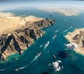 توضیحات یک منبع آگاه نزدیک به شعام درباره بازگشایی موقت تنگه هرمز