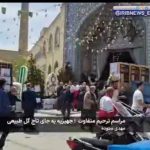 جایگزینی گل‌های مراسم ترحیم با کارهای ماندگار اجتماعی