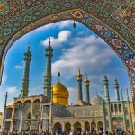 حضرت معصومه(س) نماد عفاف، دانش و ولایت‌پذیری در مکتب اهل‌بیت(ع)