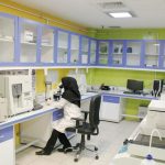 کارشناسان علوم آزمایشگاهی معطل یک امضا+ نامه