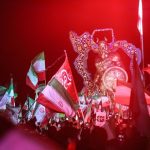 حماسه خیابان‌ها و پژواک مقاومت؛ از سوگ تا صلابت