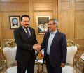 استاندار: خراسان رضوی می‌تواند پل ارتباطی بین عراق و آسیای میانه باشد