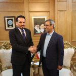 استاندار: خراسان رضوی می‌تواند پل ارتباطی بین عراق و آسیای میانه باشد