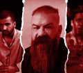 قاتلین شمشیرکش در خیابان طبرسی مشهد اعدام شدند