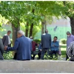 صدور احکام بازنشستگان تامین اجتماعی در هفته جاری