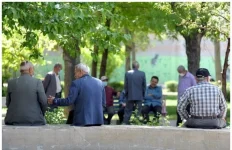 صدور احکام بازنشستگان تامین اجتماعی در هفته جاری