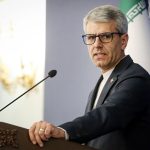 بقائی: مذاکرات از طریق میانجی‌های پاکستانی ادامه دارد