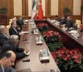 عراقچی: ایران جز به توافقی عادلانه و جامع رضایت نخواهد داد