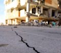 زلزله تهران، فعال شدن گسل‌ها به خاطر جنگ بود؟