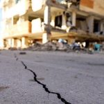 زلزله تهران، فعال شدن گسل‌ها به خاطر جنگ بود؟