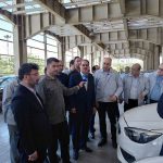 پیگیری سازمان بازرسی برای رفع مشکلات خودروسازی سایپا