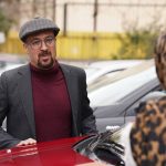 بازگشت متفاوت احمد مهرانفر به تلویزیون