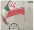بیرجند زیر طوفان؛ ایستادگیِ پرچم بر شانه‌های پیرمرد