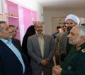 ریل‌گذاریِ مسئولان برای عبور از «جاده‌های خاکی کتاب» در خراسان جنوبی