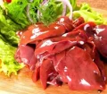 خواص جگر مرغ؛ این خوراک را بخوریم یا نه؟