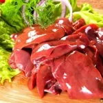 خواص جگر مرغ؛ این خوراک را بخوریم یا نه؟