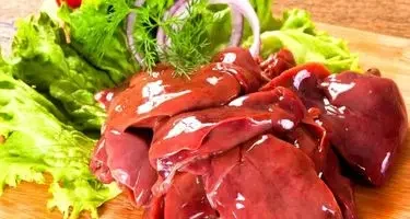 خواص جگر مرغ؛ این خوراک را بخوریم یا نه؟