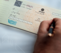 حذف چک کاغذی به شبکه بانکی ابلاغ شد