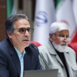 حضور هیات‌های ۴۰ کشور در مراسم تشییع رهبر شهید در مشهد