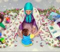 مدیریت خردمندانه زنان، ضامن ثبات خانواده است