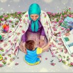 مدیریت خردمندانه زنان، ضامن ثبات خانواده است